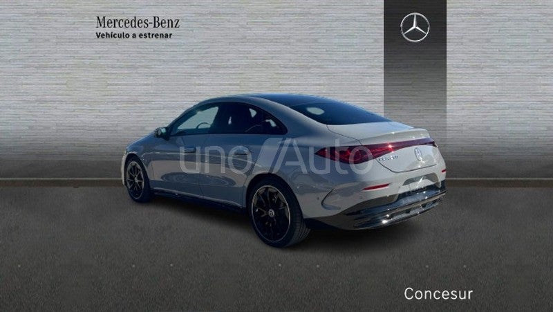 CLA CLA 200 con tecnología EQ