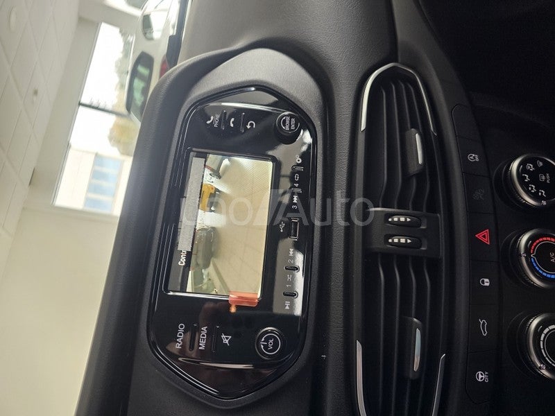 Tipo Sedán 1.6 Multijet 130