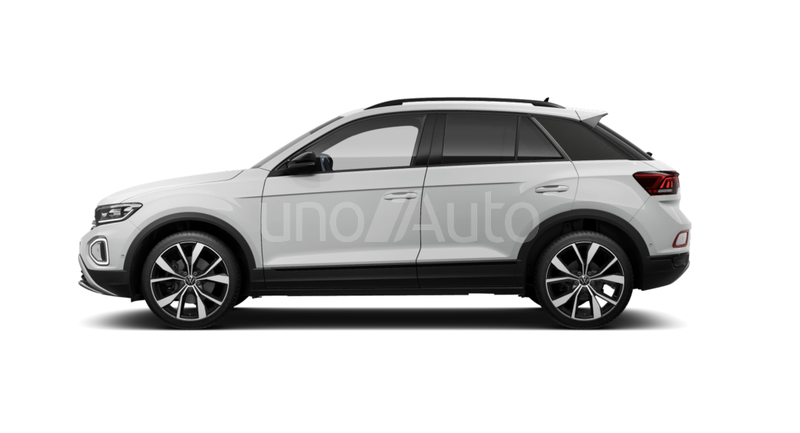 T-Roc 1.0 TSI Dark Line 85kW