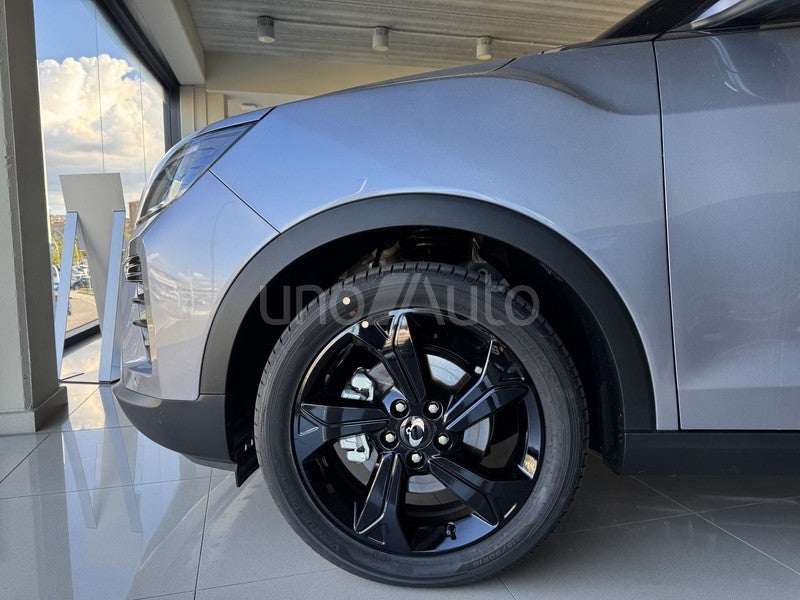 G15T GSR Limited
