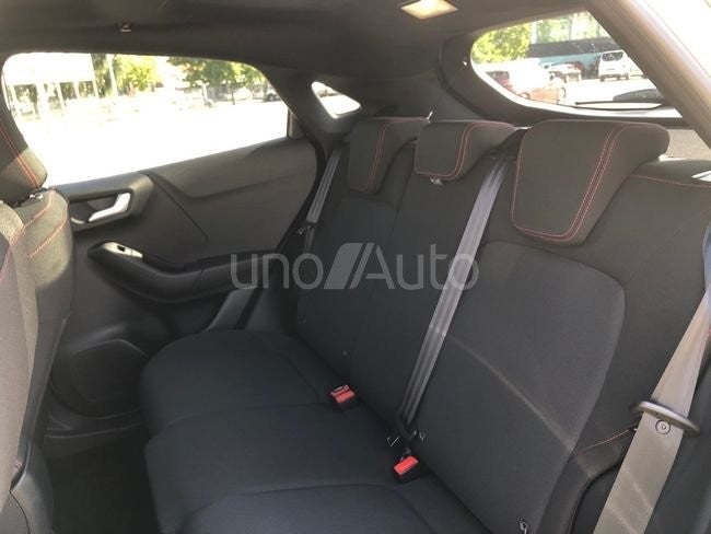 1.0 EcoBoost 125cv ST-Line MHEV