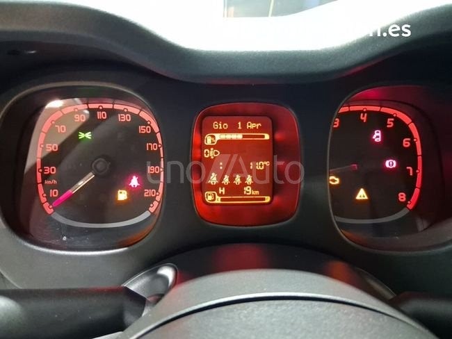 1.0 Hybrid 51kW (70cv)