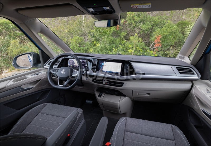 VOLKSWAGEN California