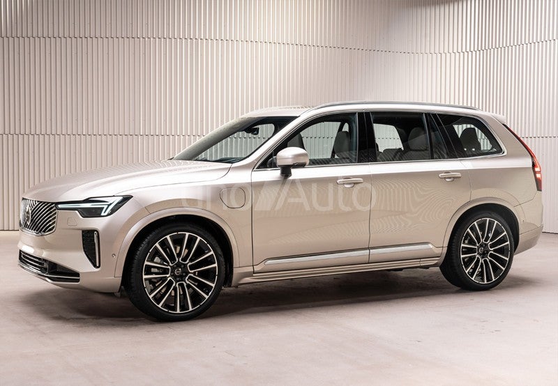 XC90 B5 Momentum 7pl. AWD Aut.