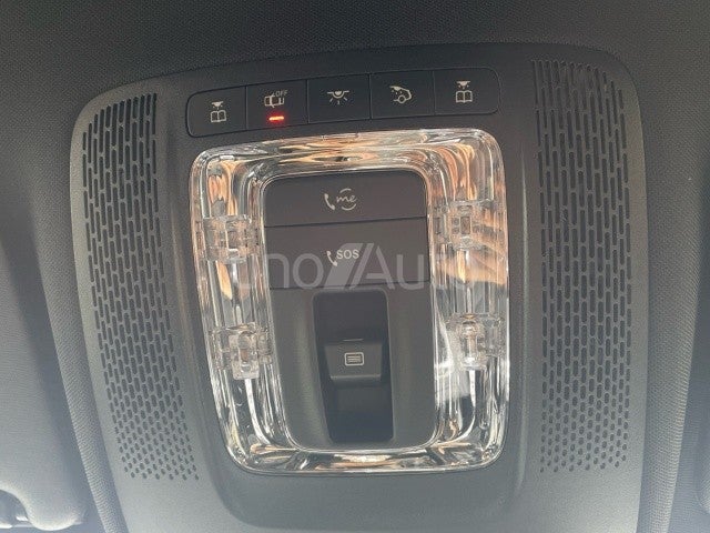 CLA 250e 8G-DCT