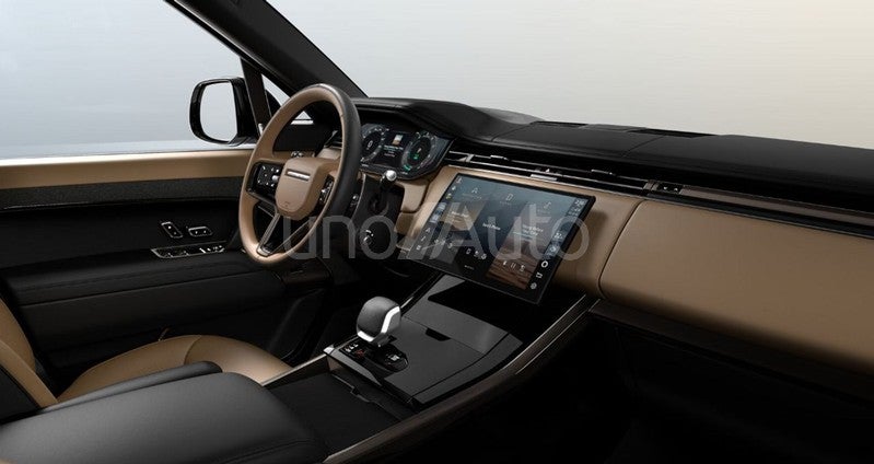 3.0 I6 PHEV 460 PS AWD Auto Dynamic SE