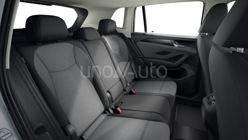 Tiguan 1.5 eTSI DSG 96kW