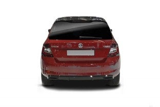 SKODA Fabia 1.0 TSI Ambition Plus 70kW