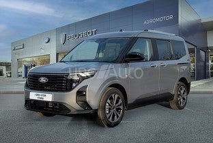 FORD Tourneo Courier 1.0 Ecoboost Trend