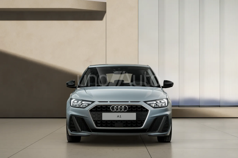 A1 Sportback 30 TFSI Adrenalin 85kW