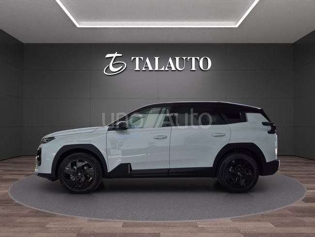 HYBRID 107kW (145CV) e-DCS6 Max