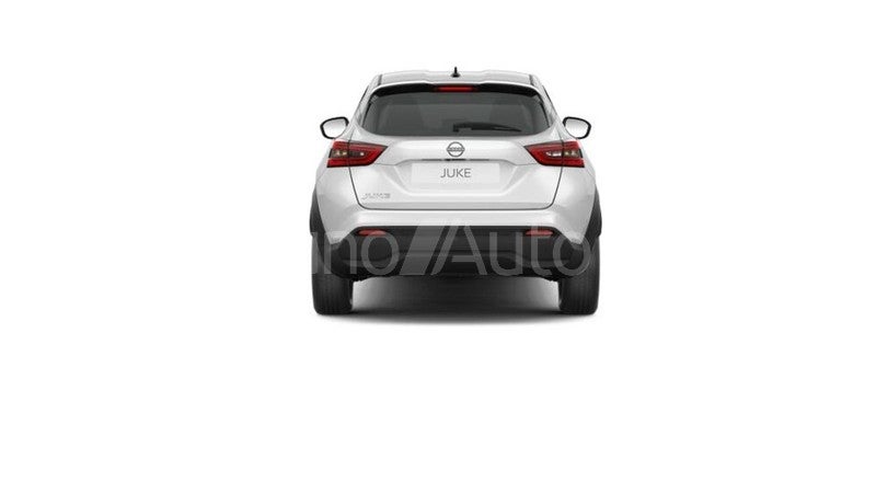 NISSAN Juke DIG-T 84 kW (114 CV) 6M/T N-Connecta
