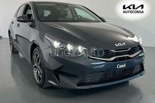 KIA Ceed 1.5 MHEV 103kW (140CV) Tech DCT