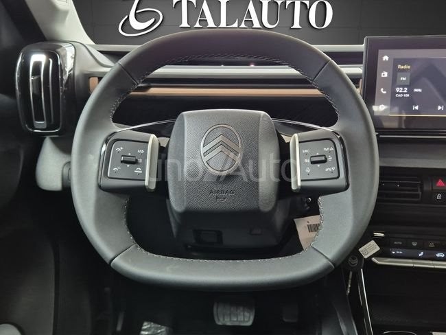 Eléctrico 113cv PLUS Autonomía Extendida