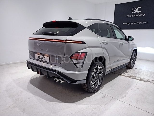 Kona HEV 1.6 GDI XLS DT 138