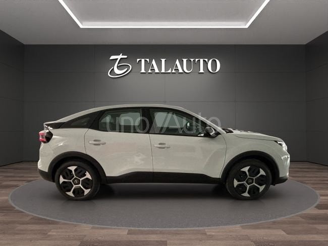 ë- eléctrico 115kW 54kWh Max