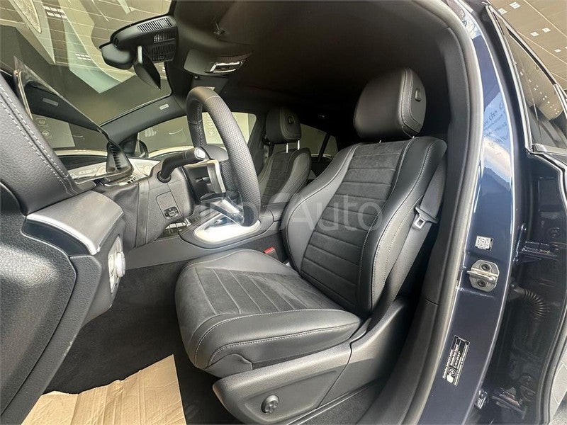 GLE 300d 4Matic Aut.
