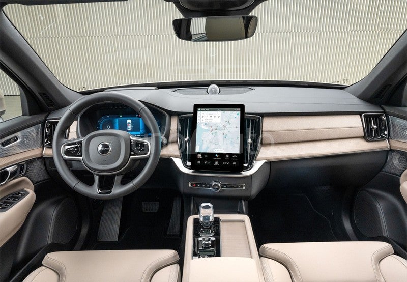 XC90 B5 Momentum 7pl. AWD Aut.