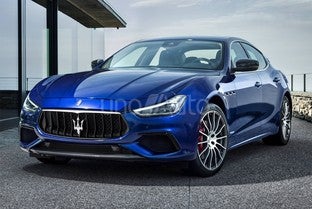 Quattroporte