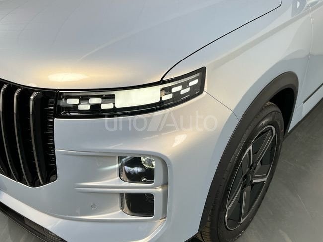 MY26 - Exclus 1.5 TGDI HEV 165kW (204CV)