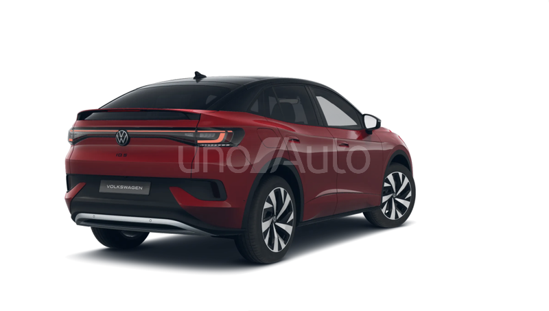 ID.5 Pro 210KW 77Kwh