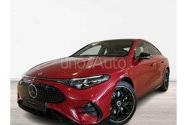 Mercedes-Benz Clase Cla