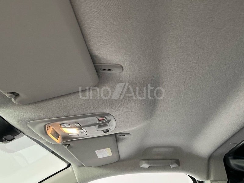 Furgon electrico 100kw 75kwh standar