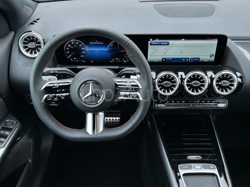 GLA 250e