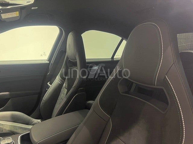 Giulia 2.9 Quadrifoglio Aut. 520 RWD