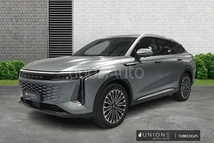 OMODA 9 T22 PHEV Premium