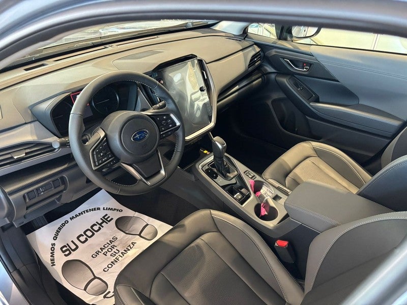 Crosstrek 2.0i Hybrid Touring CVT