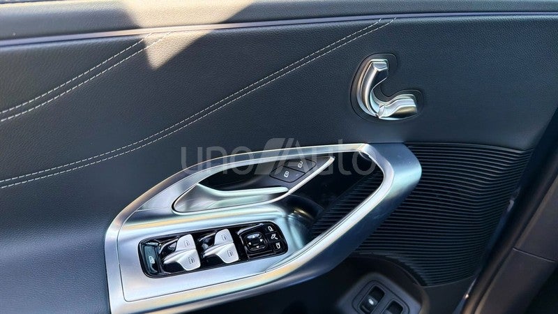 GLC GLC 400 4MATIC con tecnología EQ
