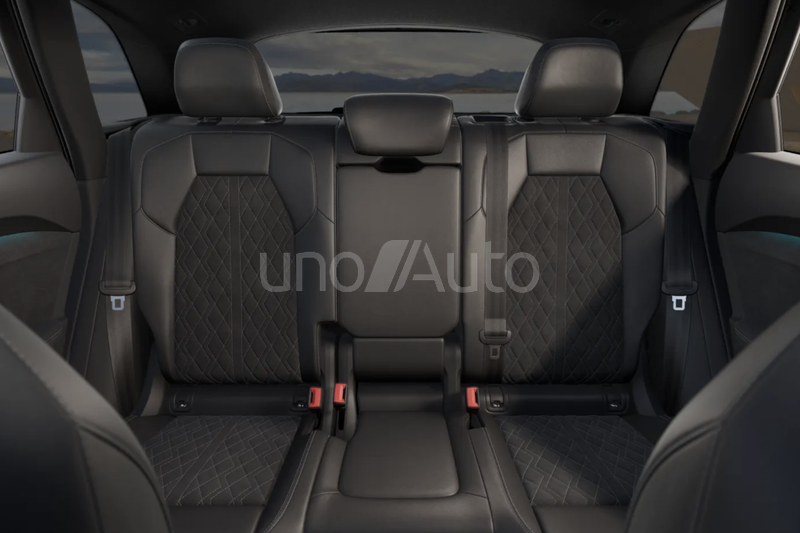 Q5 50 TFSIe Black line quattro-ultra S tronic