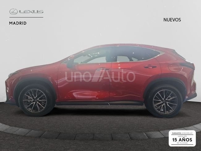 450h+ Premium+ 4WD