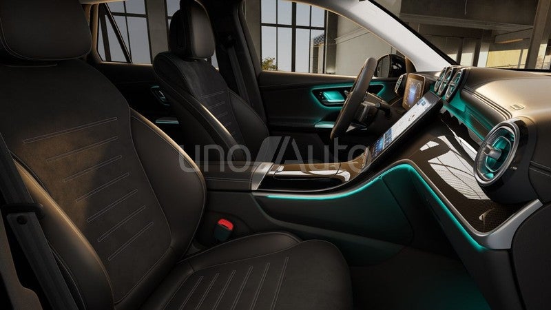 GLC GLC 300 de 4MATIC