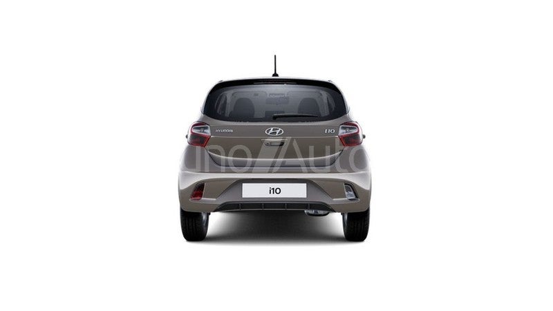 HYUNDAI i10 1.0 Klass