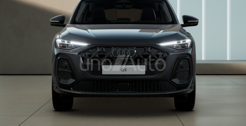 Q5 Sportback 2.0TDI quattro S line S tronic 150kW