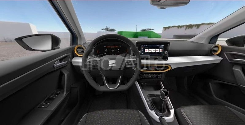 Arona 1.0 TSI S&S Style XM 115