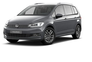 VOLKSWAGEN Touran 1.5 TSI Más 110kW