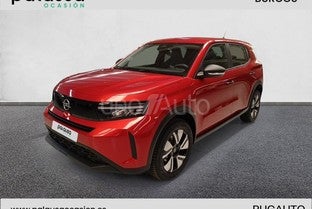 OPEL Frontera Electric 54kWh Edition Extended Range 113