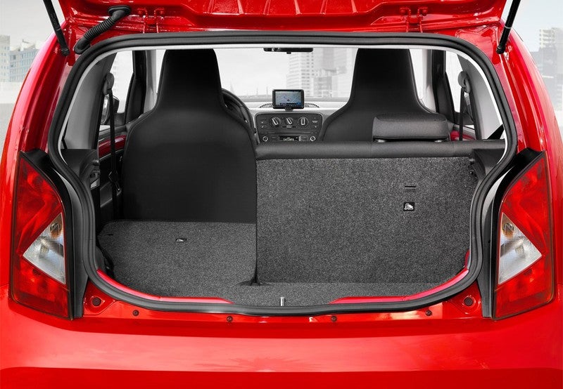 Mii 1.0 Ecofuel GNC S&S Style Edition Plus 68