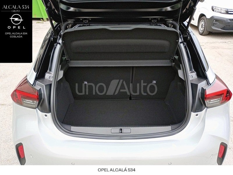 Corsa 1.2T XHL S/S YES 100