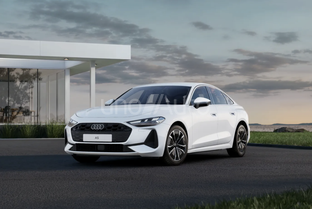AUDI A5 2.0TDI S line S tronic 150kW
