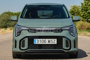 KIA Picanto 1.2 DPi GT-Line AMT