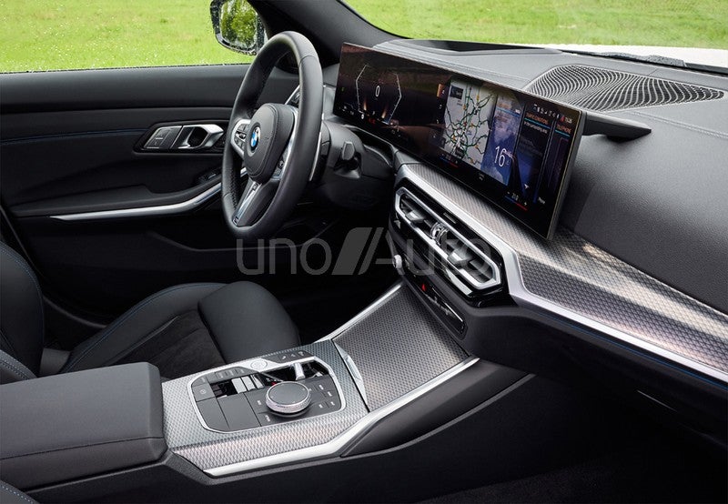 320iA Touring M Sport