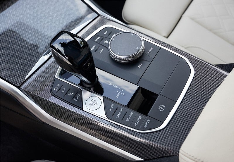 320dA Touring
