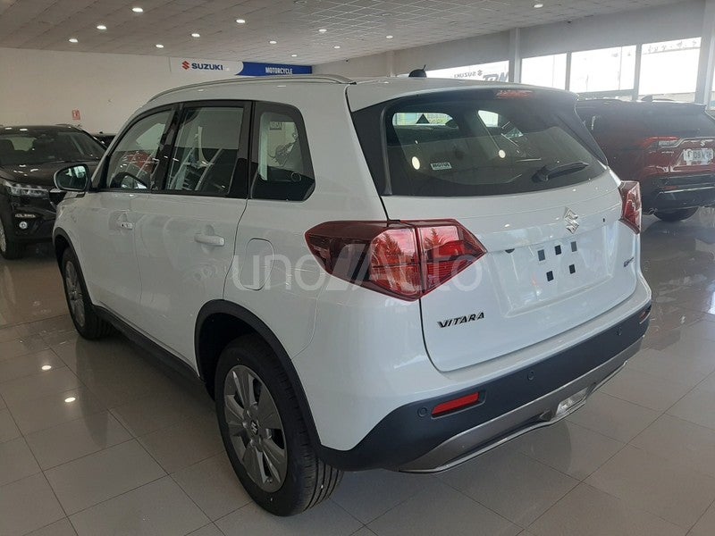 VITARA 1.4 BOOSTER MHEV S1 110 5P