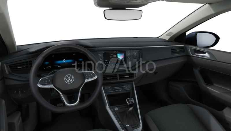 Taigo 1.0 TSI Más 85kW