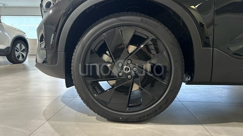 XC40 B3 Black Edition Aut.