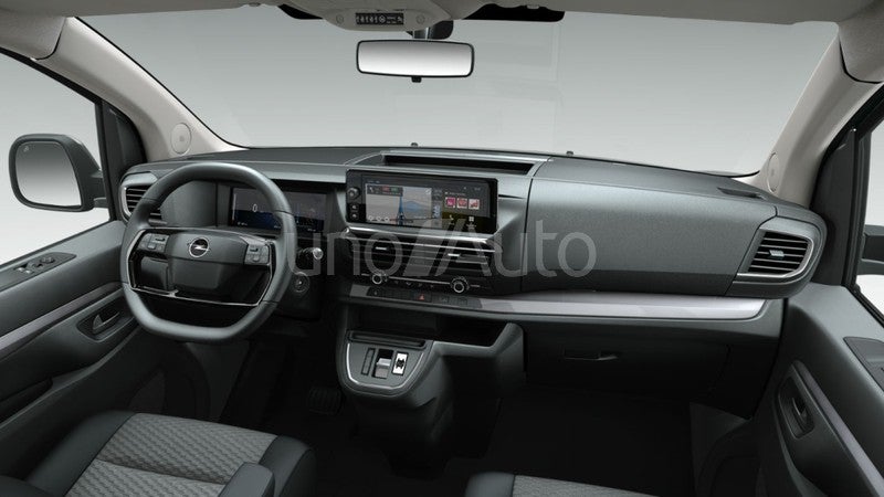 Zafira 2.0 D AT8 180